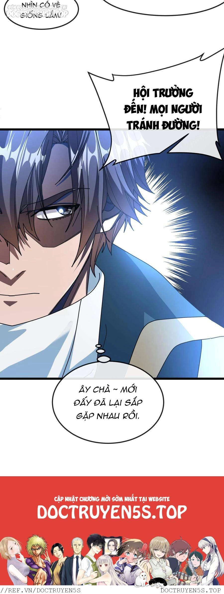 Đoạt Mạng Bằng Trị Liệu Thuật Chapter 160 - 23