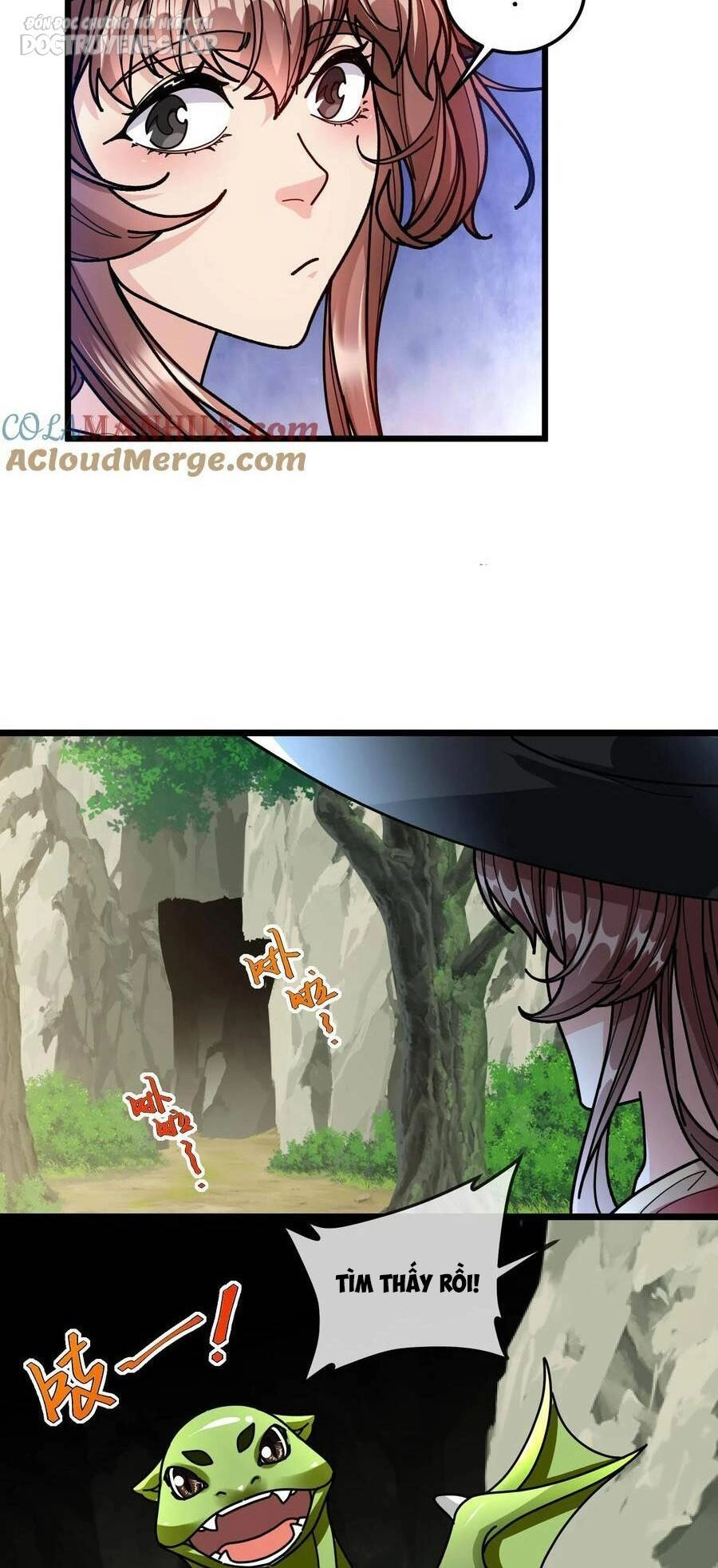 Đoạt Mạng Bằng Trị Liệu Thuật Chapter 161 - 13