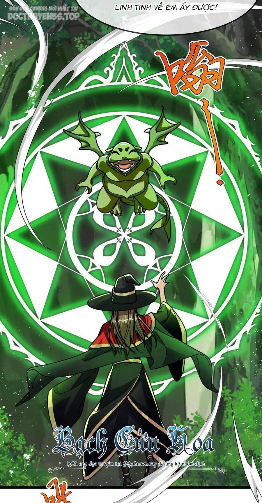 Đoạt Mạng Bằng Trị Liệu Thuật Chapter 161 - 17