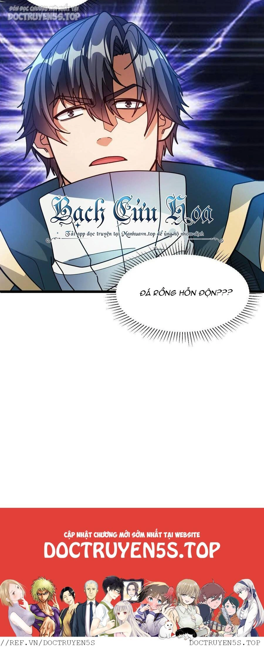 Đoạt Mạng Bằng Trị Liệu Thuật Chapter 161 - 21