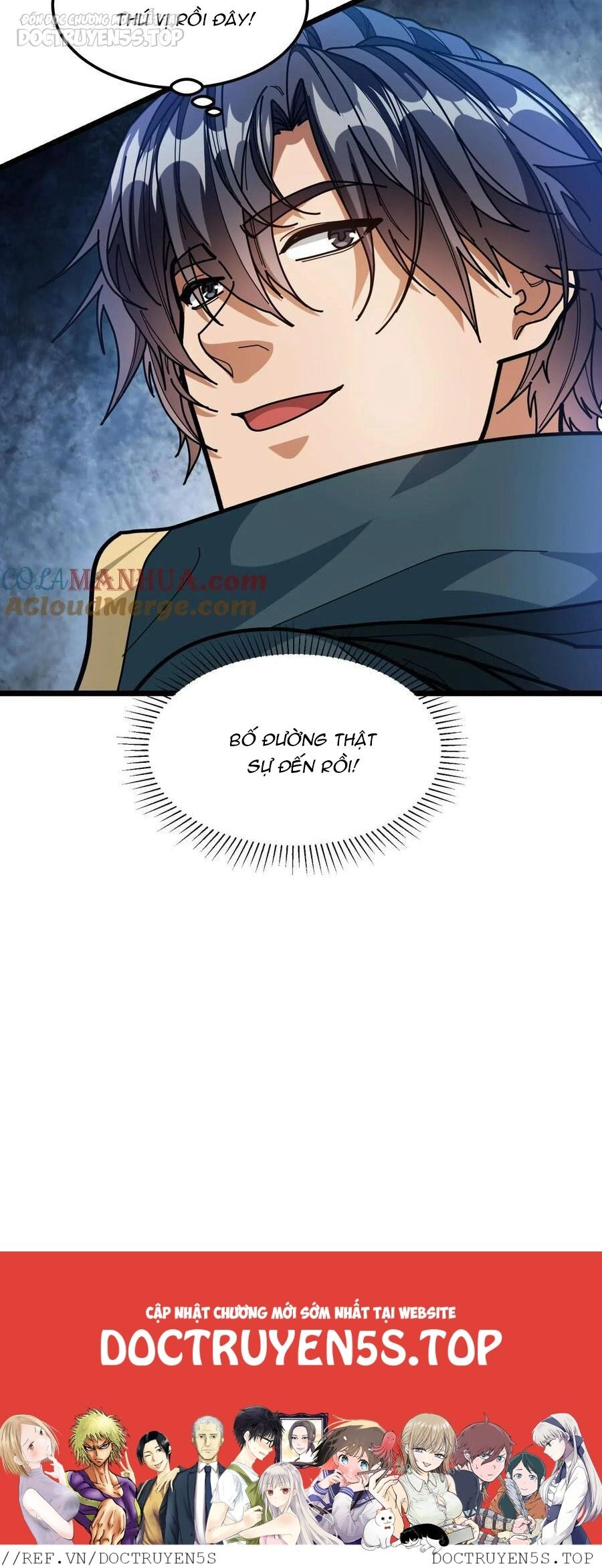 Đoạt Mạng Bằng Trị Liệu Thuật Chapter 162 - 20