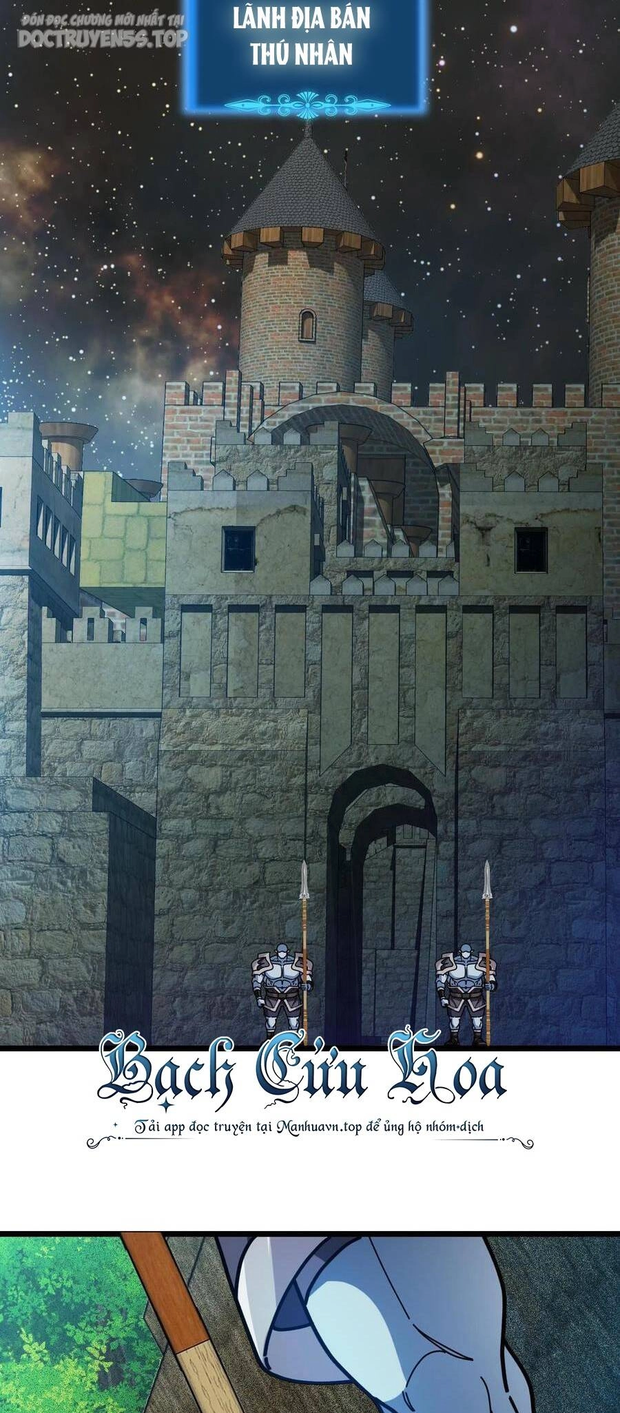 Đoạt Mạng Bằng Trị Liệu Thuật Chapter 164 - 2