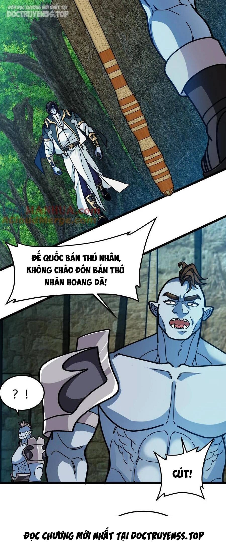 Đoạt Mạng Bằng Trị Liệu Thuật Chapter 164 - 3