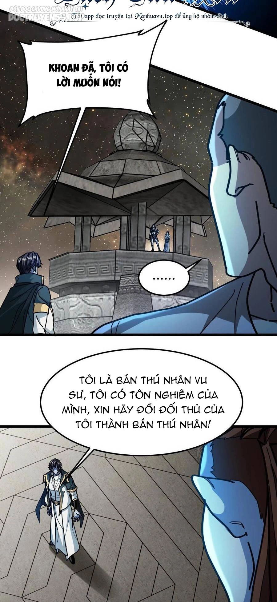 Đoạt Mạng Bằng Trị Liệu Thuật Chapter 164 - 15