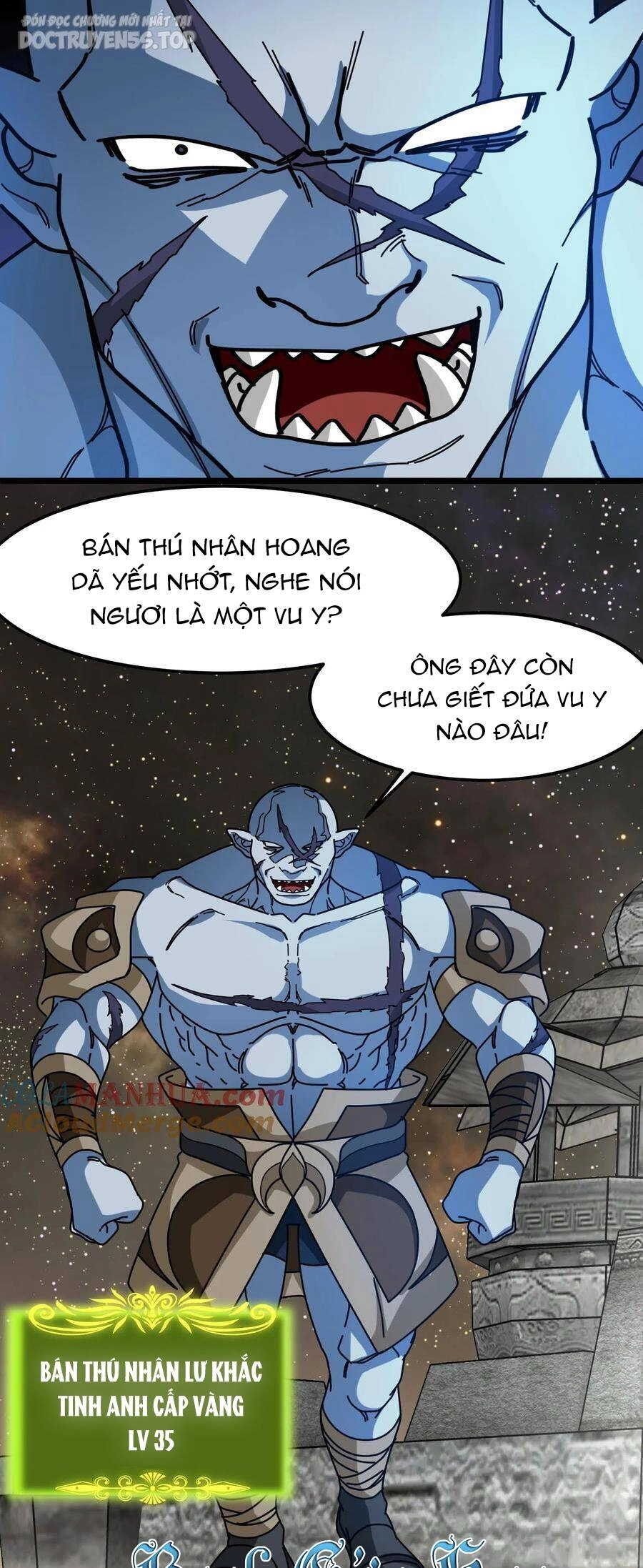 Đoạt Mạng Bằng Trị Liệu Thuật Chapter 164 - 17