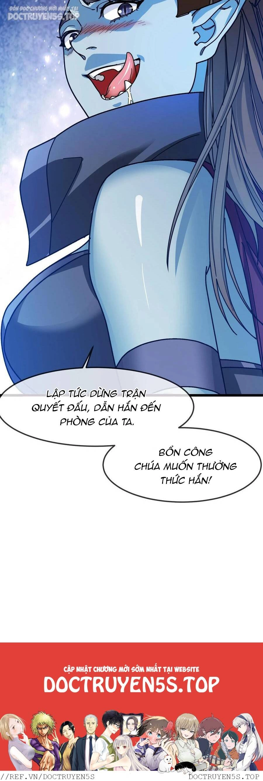 Đoạt Mạng Bằng Trị Liệu Thuật Chapter 164 - 20