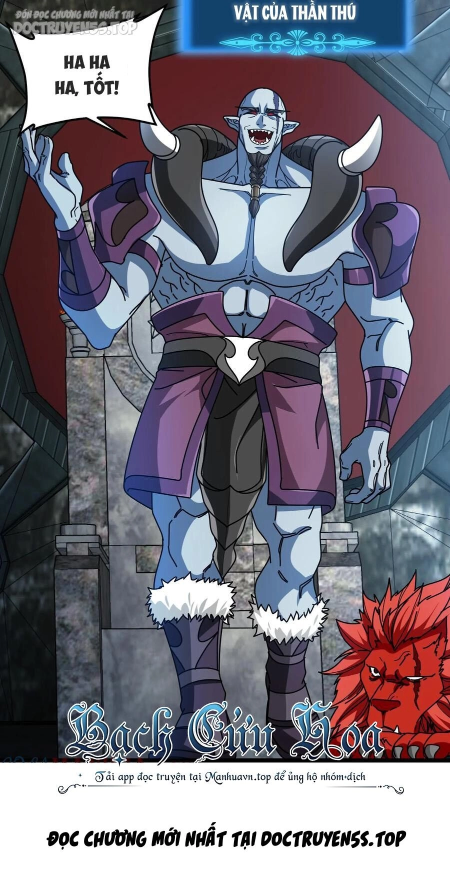 Đoạt Mạng Bằng Trị Liệu Thuật Chapter 165 - 16