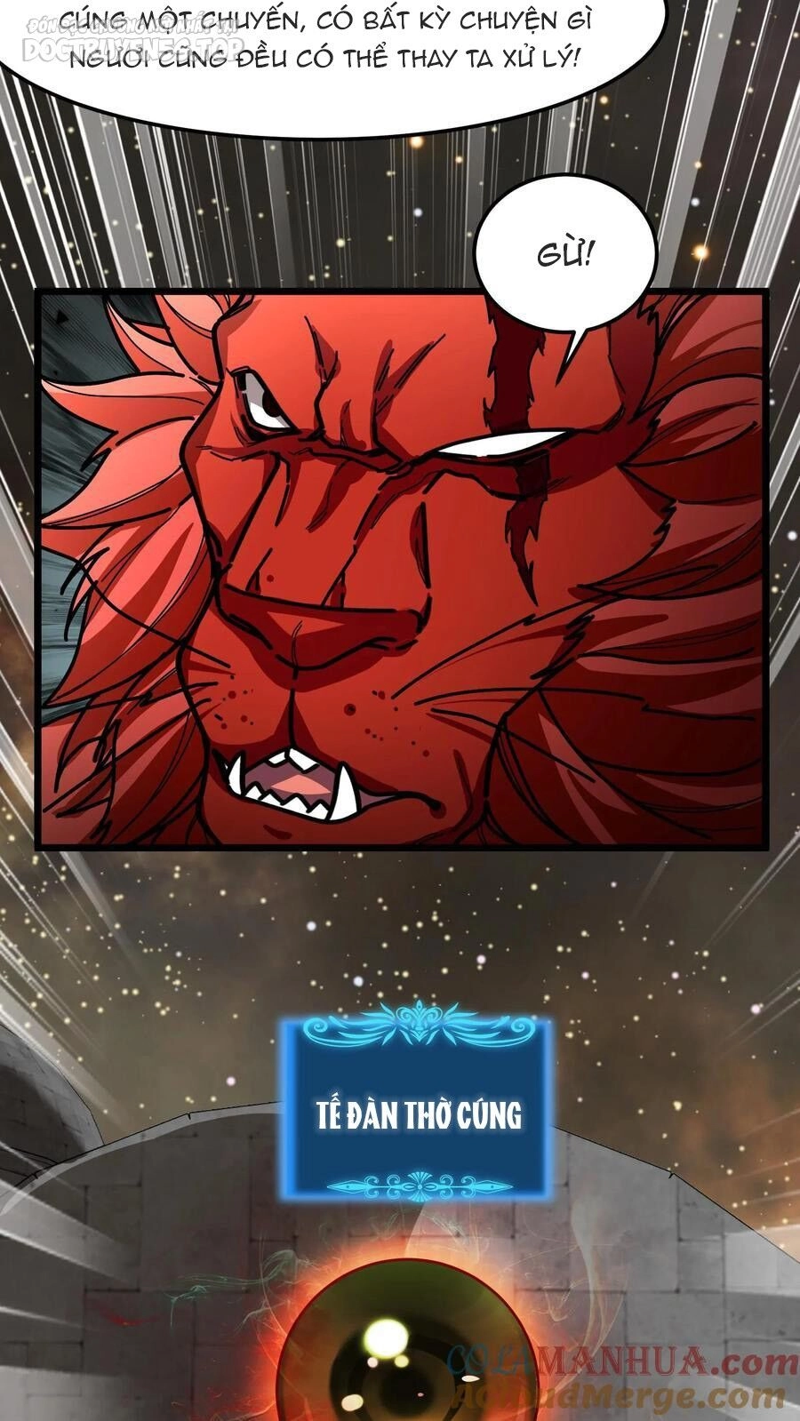 Đoạt Mạng Bằng Trị Liệu Thuật Chapter 165 - 18