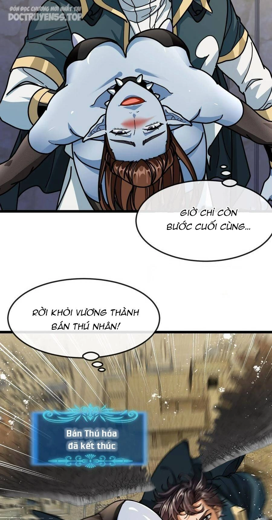 Đoạt Mạng Bằng Trị Liệu Thuật Chapter 167 - 15