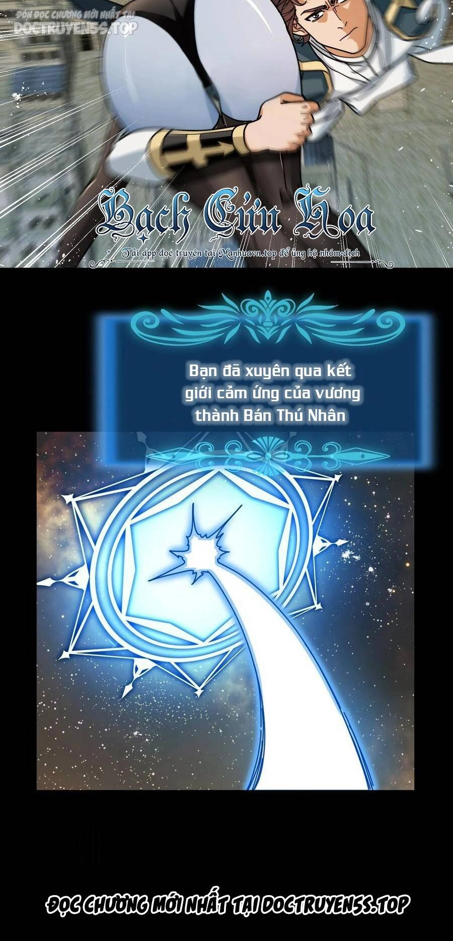 Đoạt Mạng Bằng Trị Liệu Thuật Chapter 167 - 16