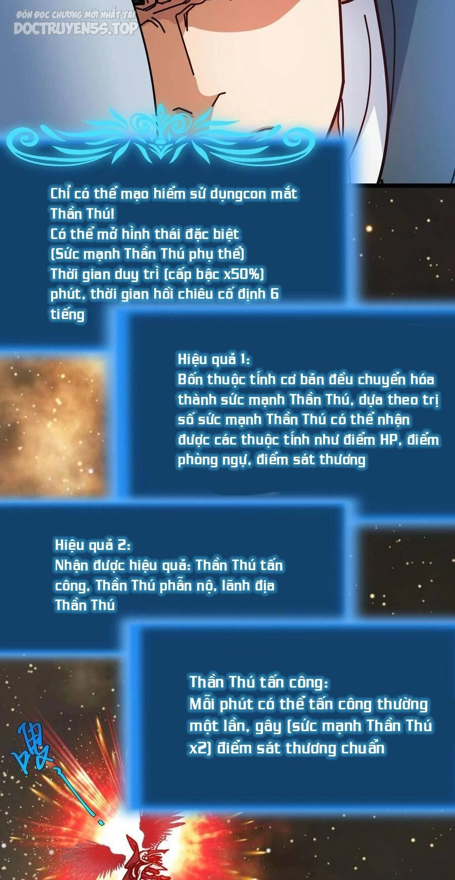 Đoạt Mạng Bằng Trị Liệu Thuật Chapter 168 - 4