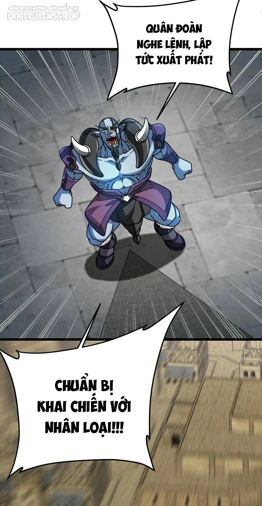 Đoạt Mạng Bằng Trị Liệu Thuật Chapter 168 - 10