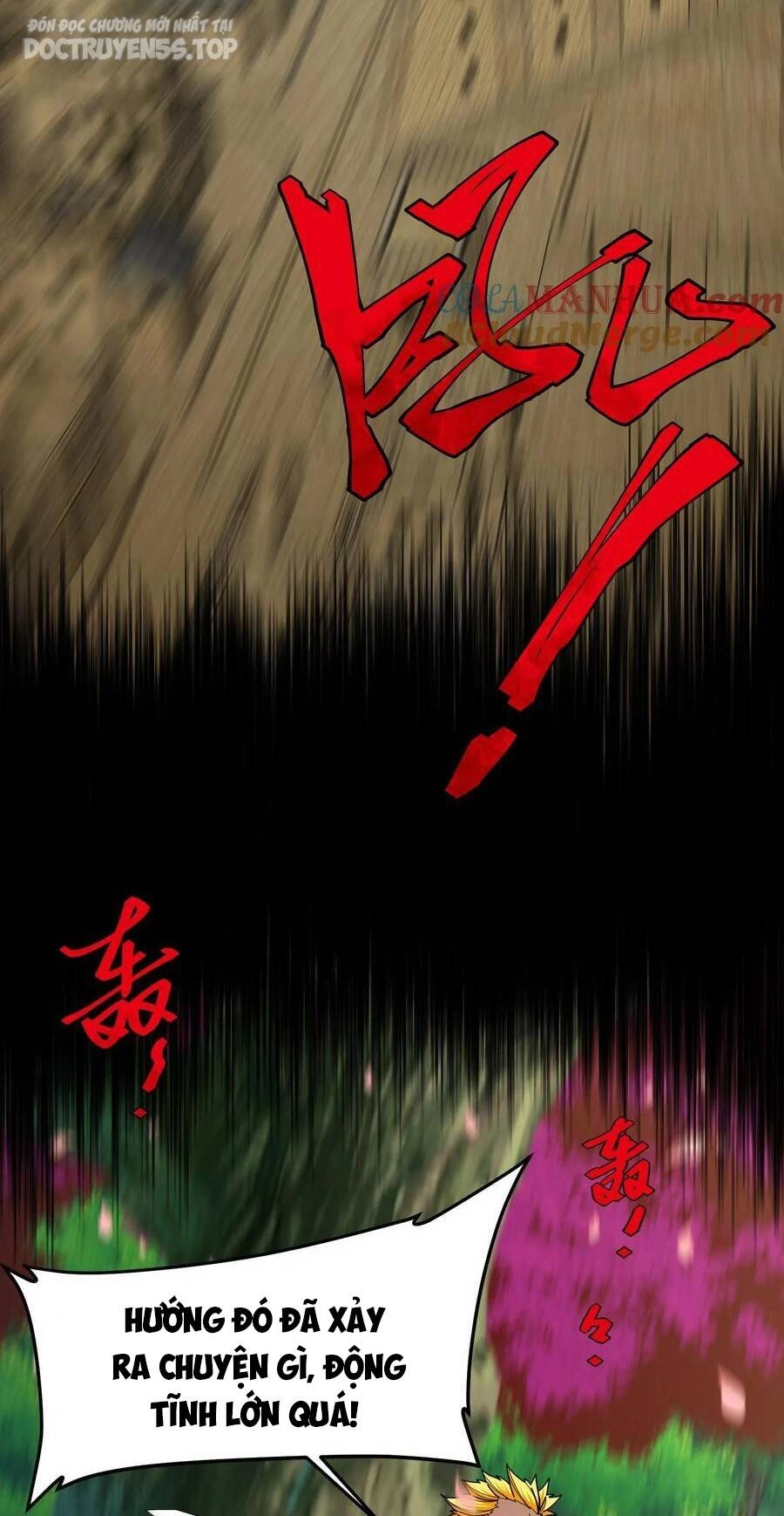 Đoạt Mạng Bằng Trị Liệu Thuật Chapter 168 - 11