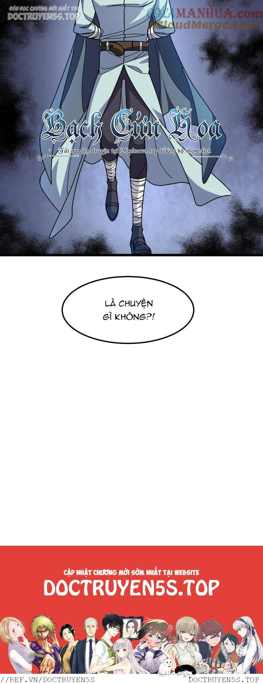 Đoạt Mạng Bằng Trị Liệu Thuật Chapter 168 - 20