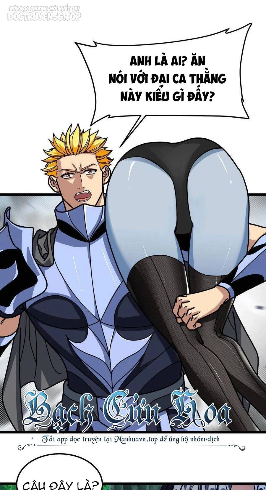 Đoạt Mạng Bằng Trị Liệu Thuật Chapter 169 - 2