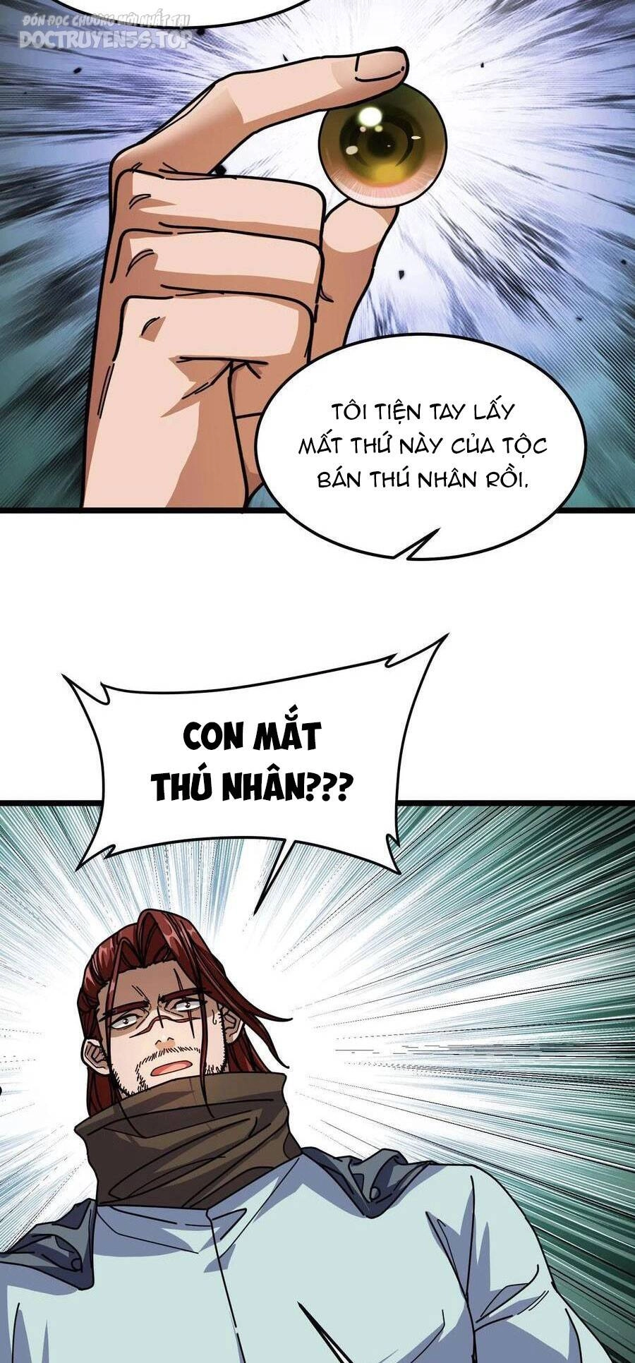 Đoạt Mạng Bằng Trị Liệu Thuật Chapter 169 - 8