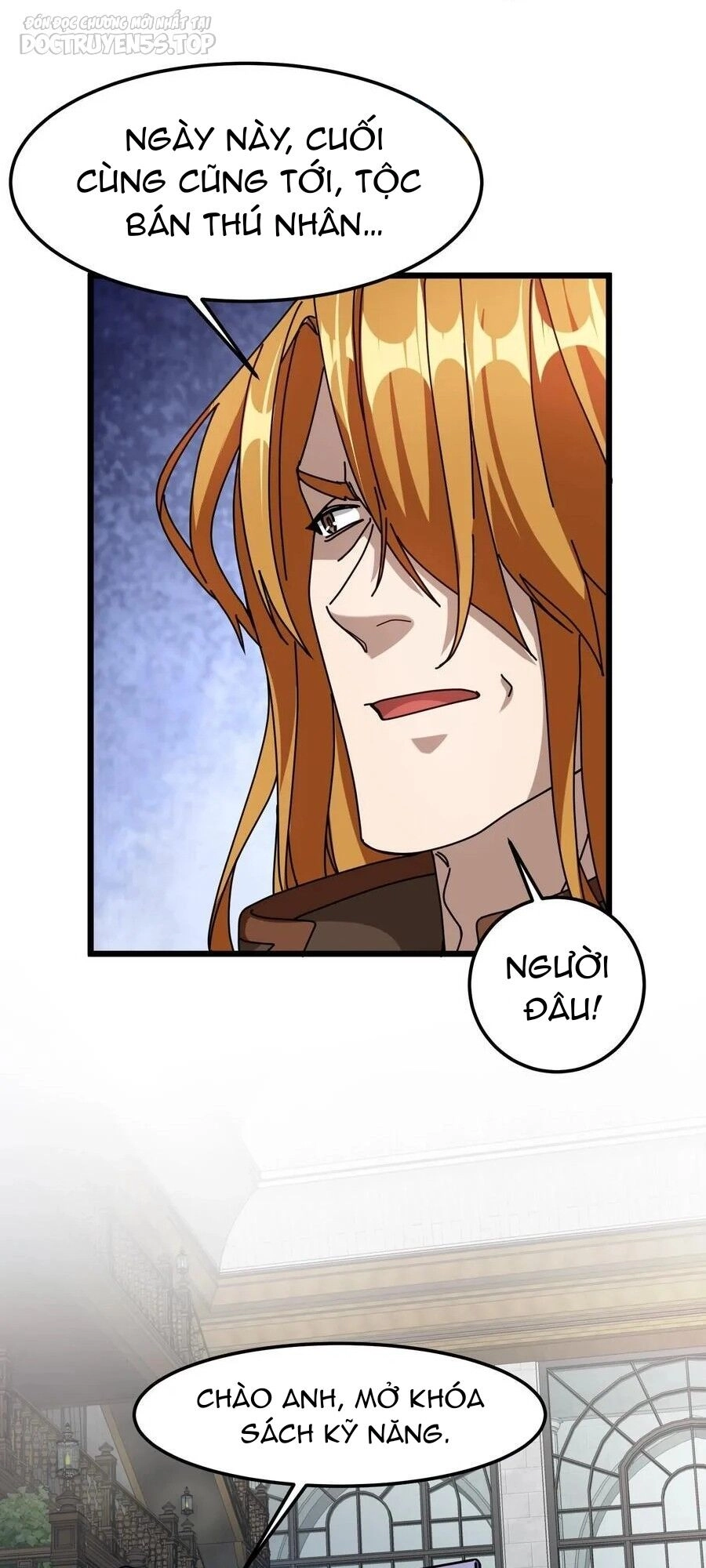 Đoạt Mạng Bằng Trị Liệu Thuật Chapter 170 - 9