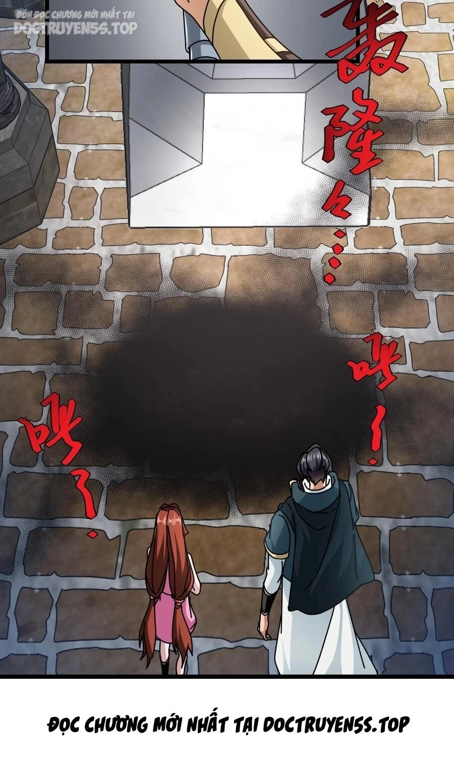 Đoạt Mạng Bằng Trị Liệu Thuật Chapter 170 - 19