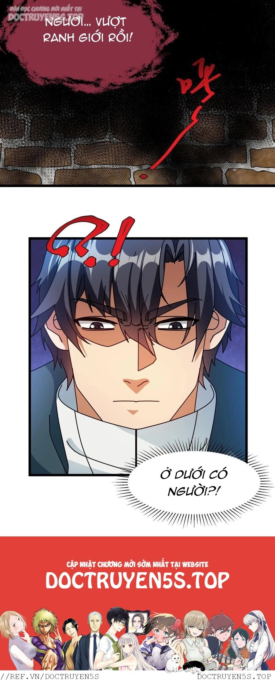 Đoạt Mạng Bằng Trị Liệu Thuật Chapter 170 - 21