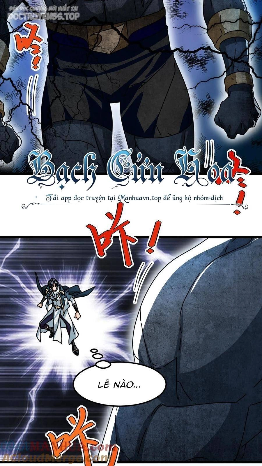 Đoạt Mạng Bằng Trị Liệu Thuật Chapter 171 - 15