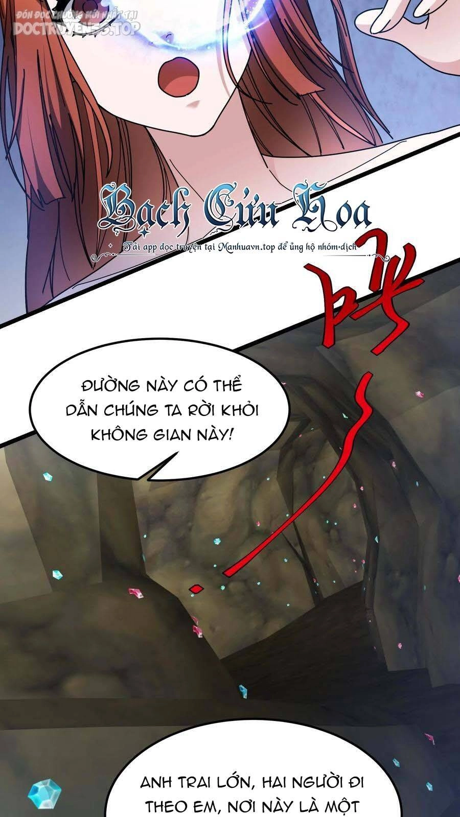 Đoạt Mạng Bằng Trị Liệu Thuật Chapter 172 - 10