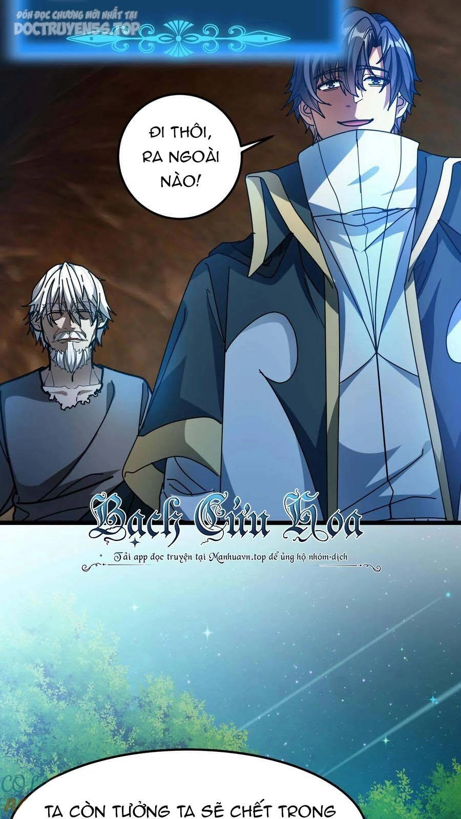 Đoạt Mạng Bằng Trị Liệu Thuật Chapter 172 - 13