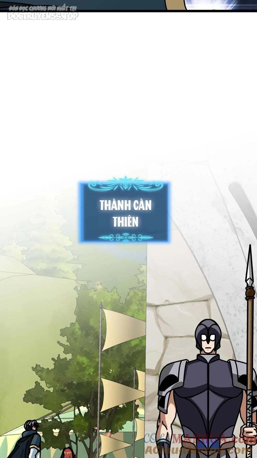 Đoạt Mạng Bằng Trị Liệu Thuật Chapter 173 - 7