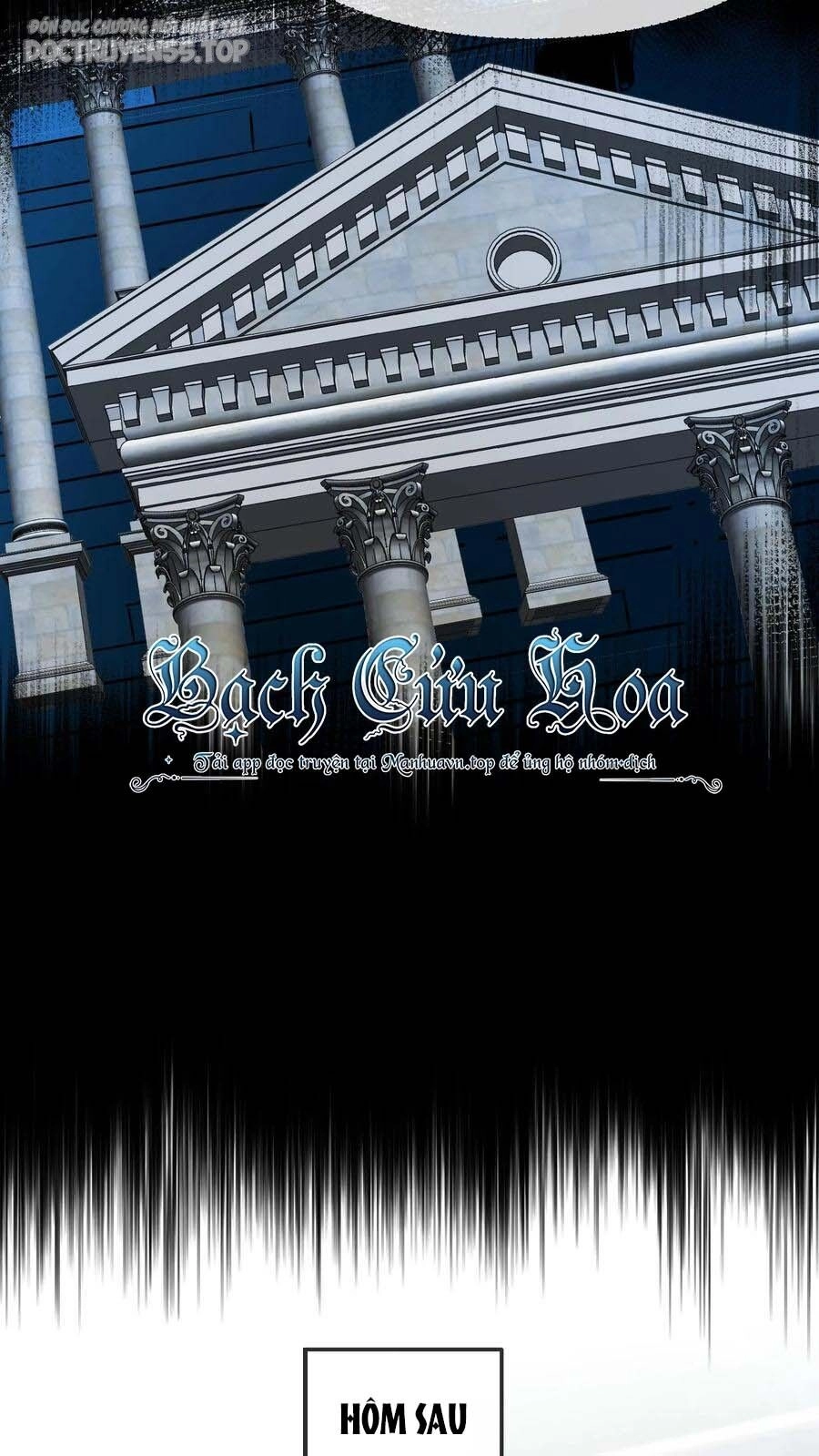 Đoạt Mạng Bằng Trị Liệu Thuật Chapter 173 - 11