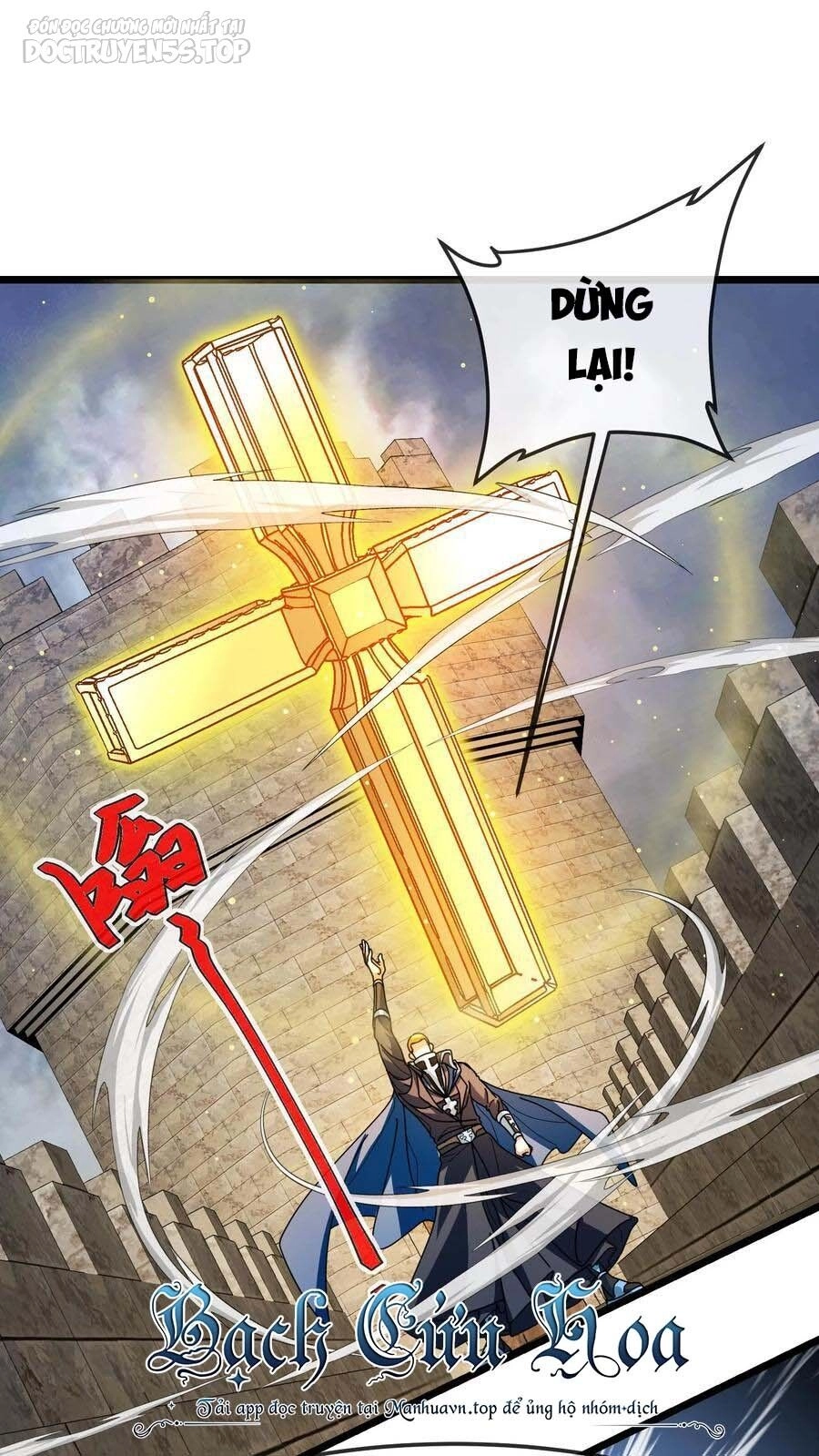 Đoạt Mạng Bằng Trị Liệu Thuật Chapter 174 - 2