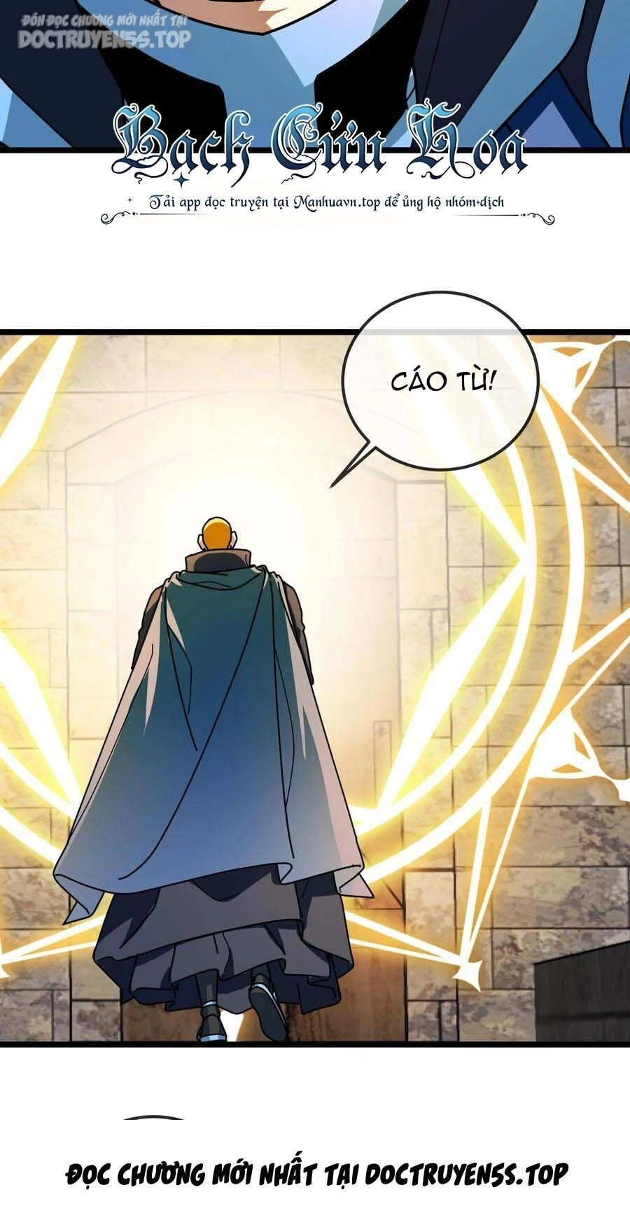 Đoạt Mạng Bằng Trị Liệu Thuật Chapter 174 - 5