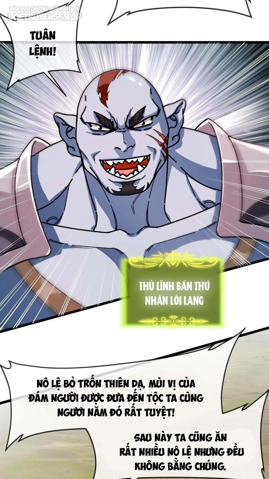 Đoạt Mạng Bằng Trị Liệu Thuật Chapter 174 - 12