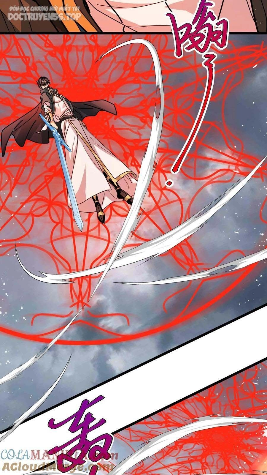 Đoạt Mạng Bằng Trị Liệu Thuật Chapter 174 - 21