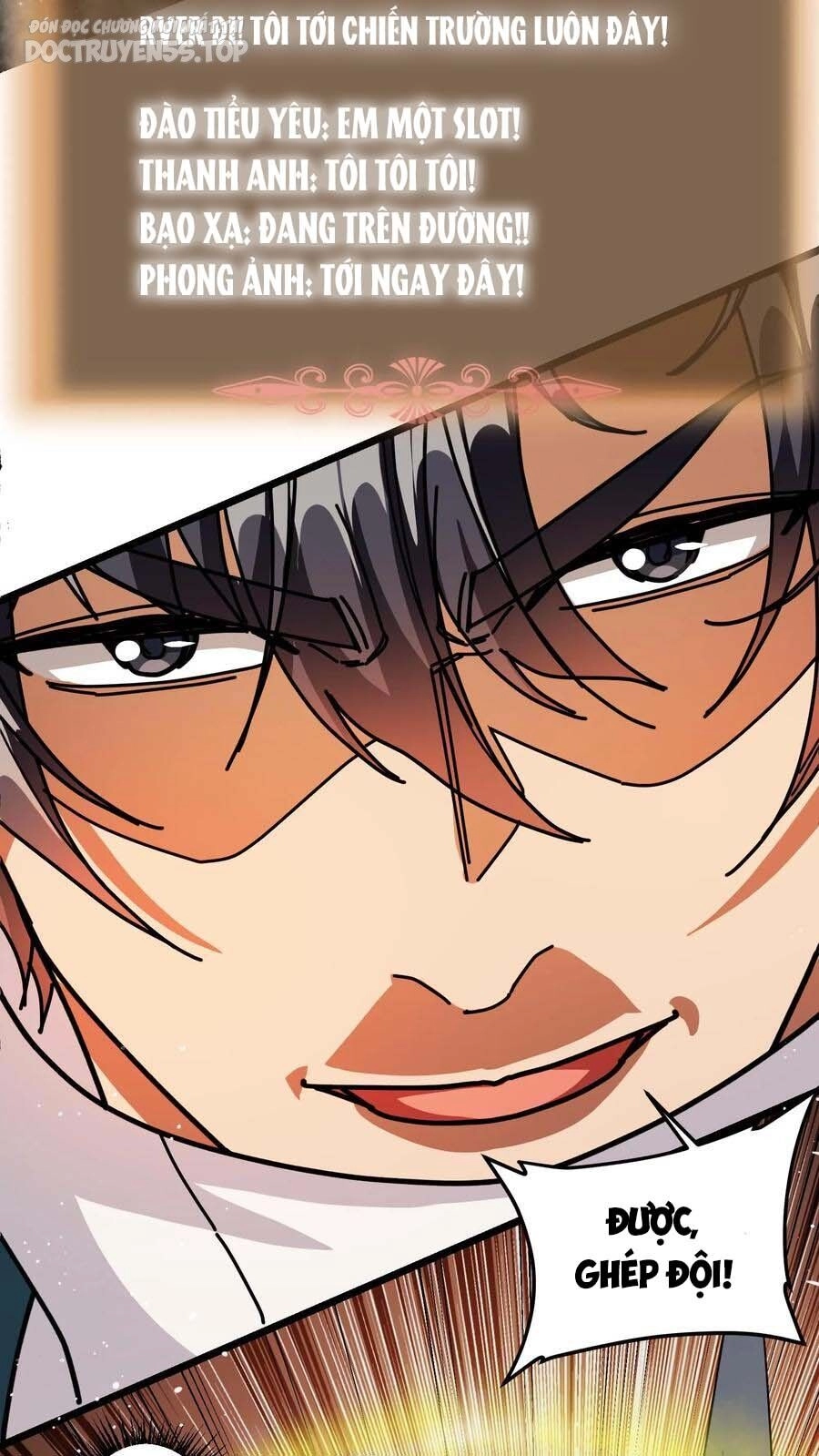 Đoạt Mạng Bằng Trị Liệu Thuật Chapter 174 - 24