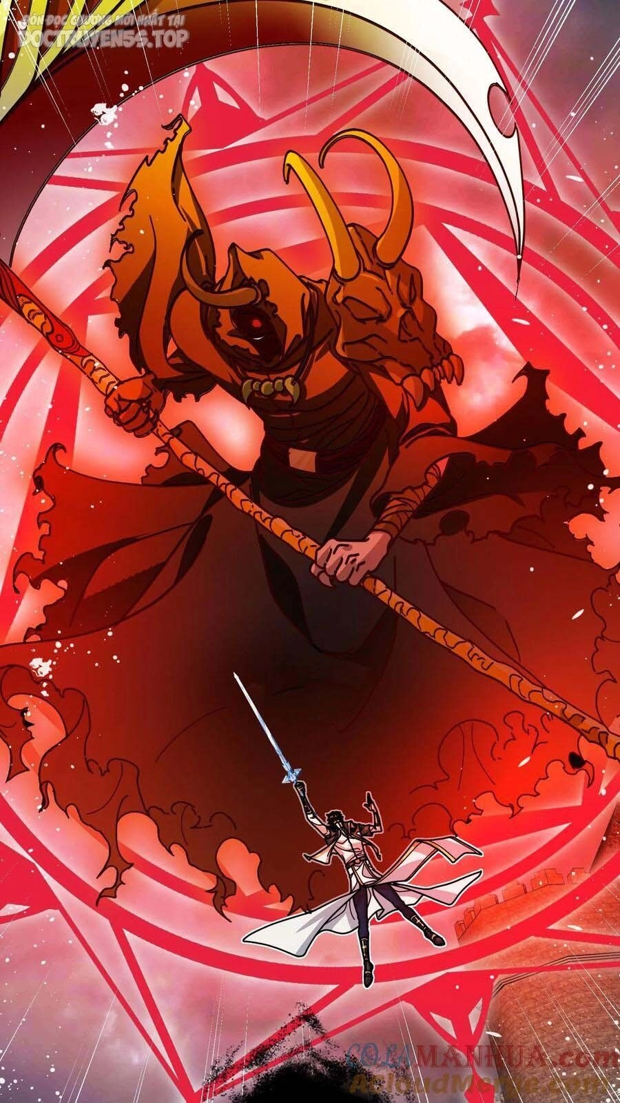 Đoạt Mạng Bằng Trị Liệu Thuật Chapter 174 - 27