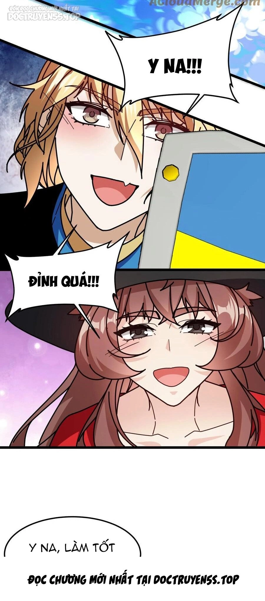 Đoạt Mạng Bằng Trị Liệu Thuật Chapter 175 - 8