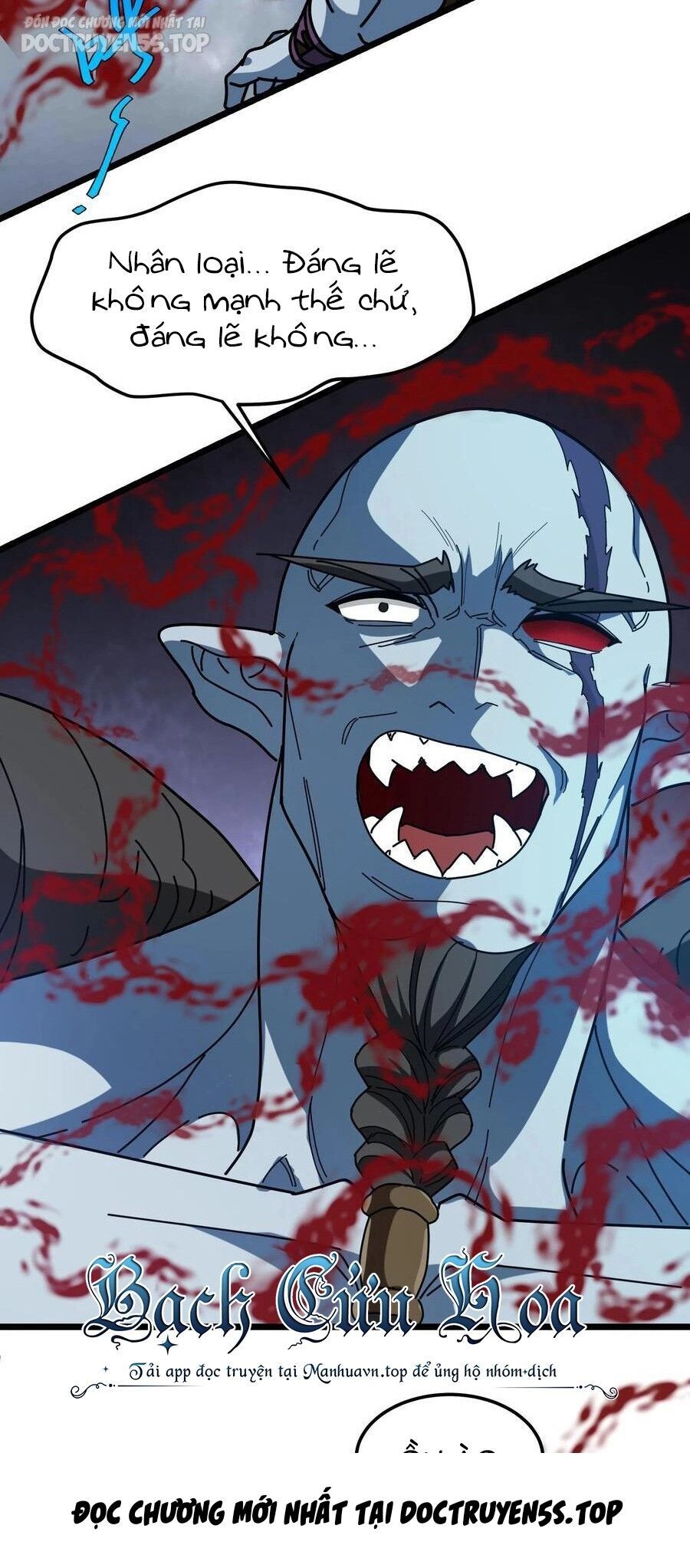 Đoạt Mạng Bằng Trị Liệu Thuật Chapter 175 - 17