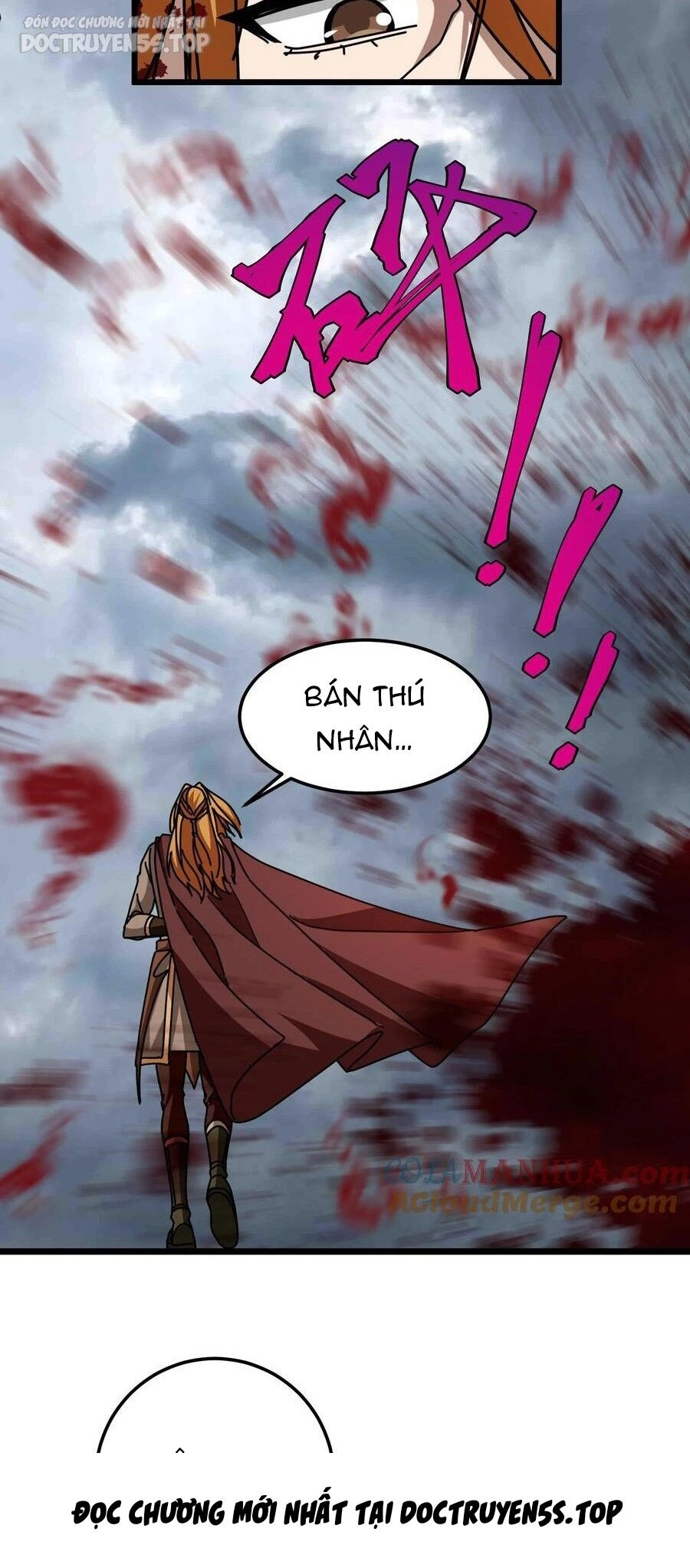 Đoạt Mạng Bằng Trị Liệu Thuật Chapter 175 - 19