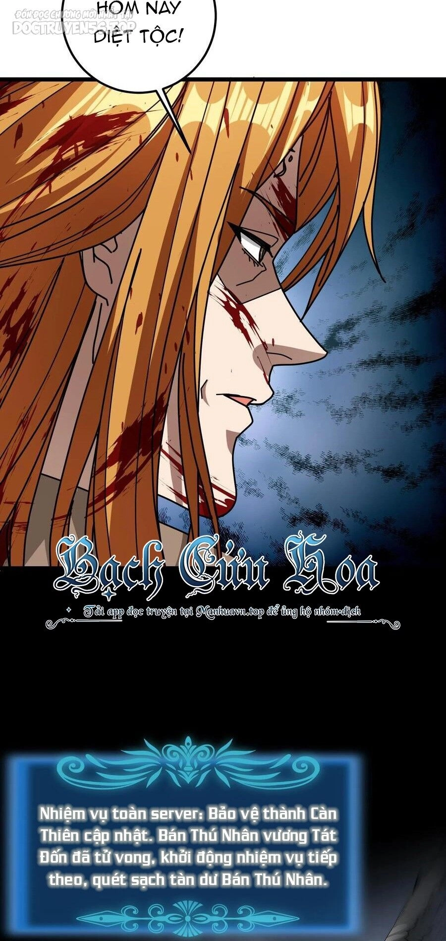 Đoạt Mạng Bằng Trị Liệu Thuật Chapter 175 - 20