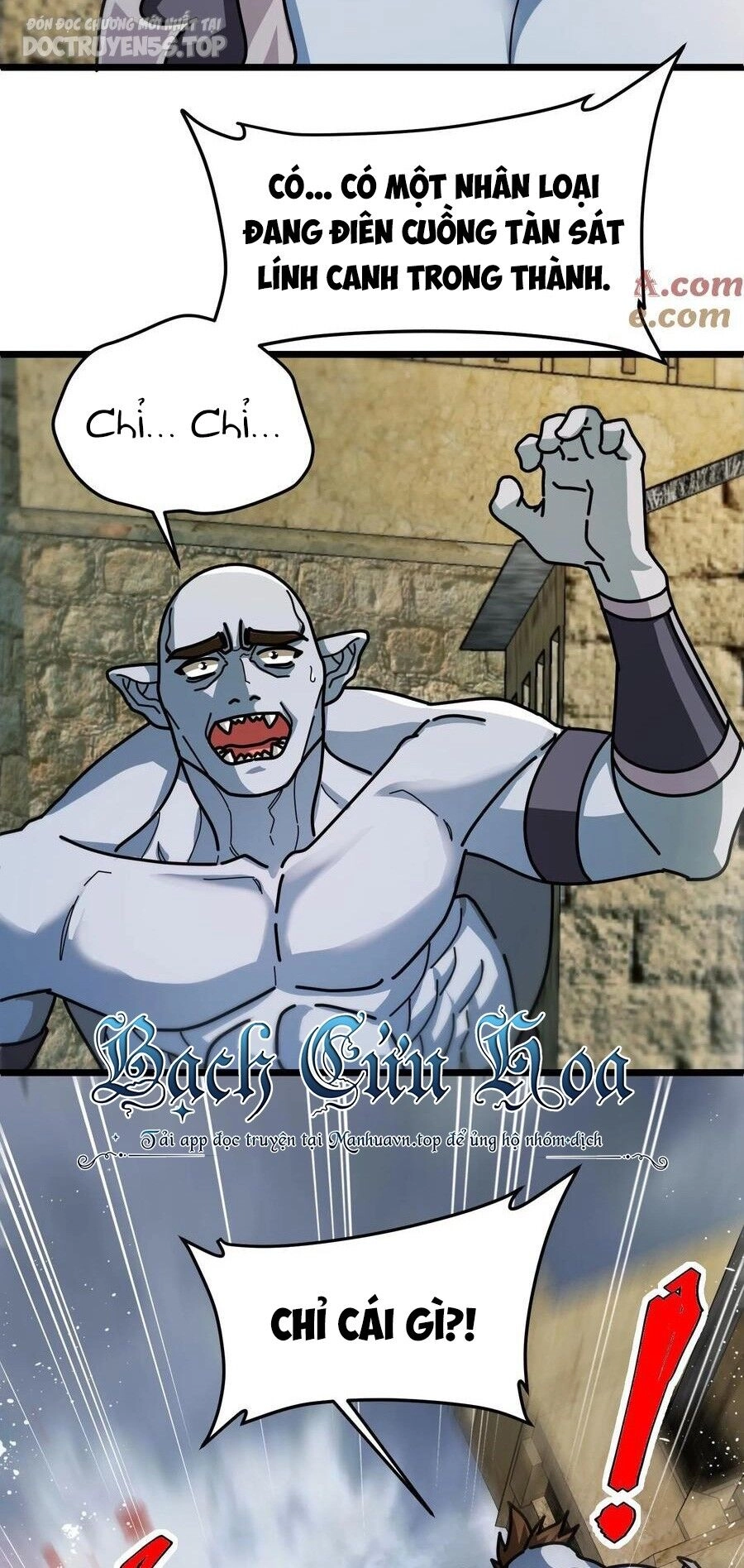 Đoạt Mạng Bằng Trị Liệu Thuật Chapter 175 - 23