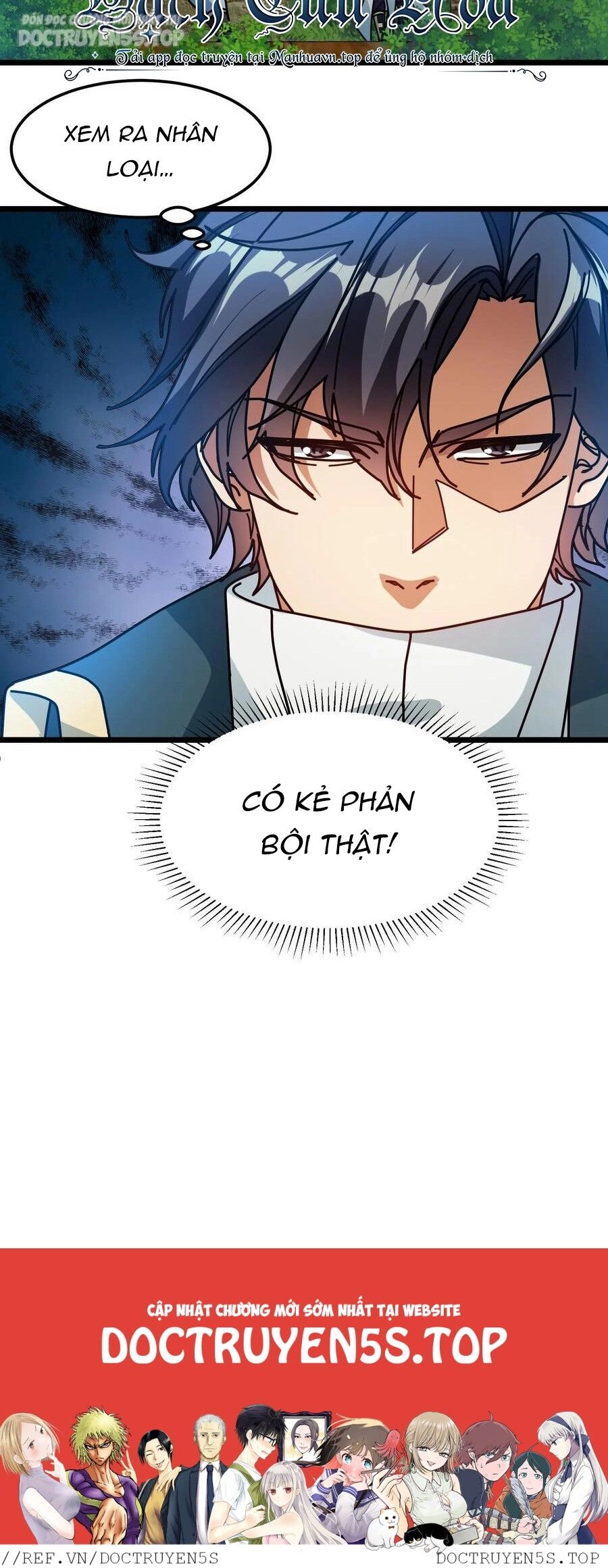 Đoạt Mạng Bằng Trị Liệu Thuật Chapter 176 - 18