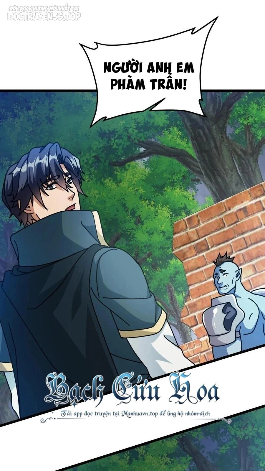 Đoạt Mạng Bằng Trị Liệu Thuật Chapter 177 - 2