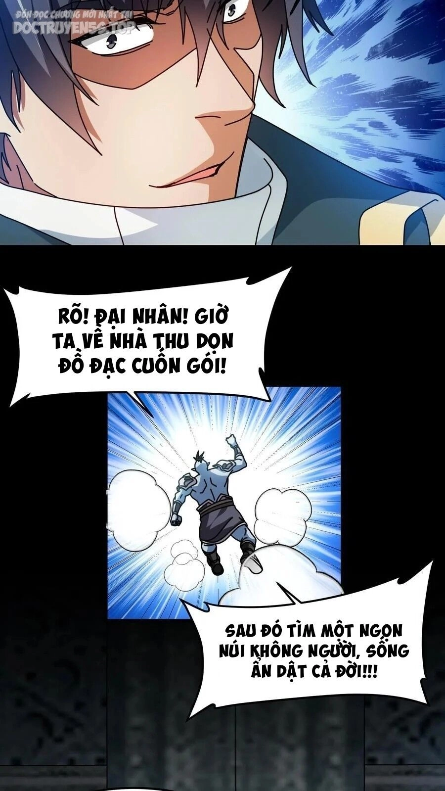 Đoạt Mạng Bằng Trị Liệu Thuật Chapter 177 - 9