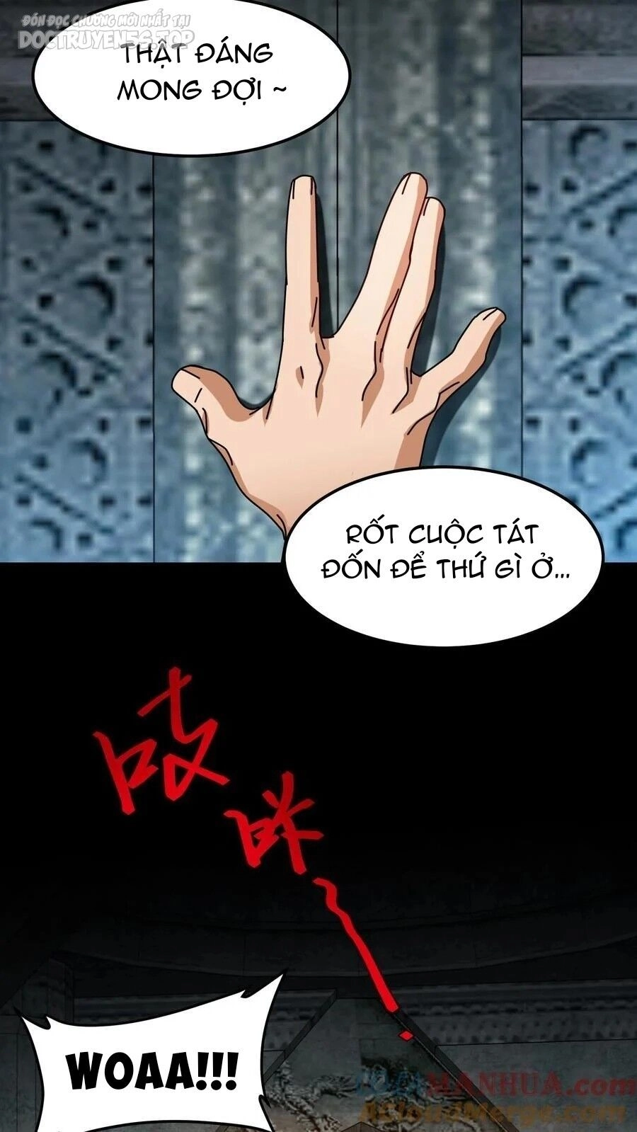 Đoạt Mạng Bằng Trị Liệu Thuật Chapter 177 - 10