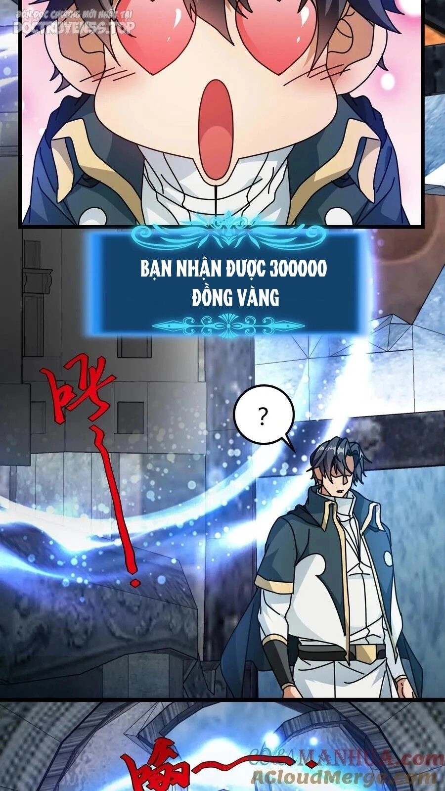 Đoạt Mạng Bằng Trị Liệu Thuật Chapter 177 - 12