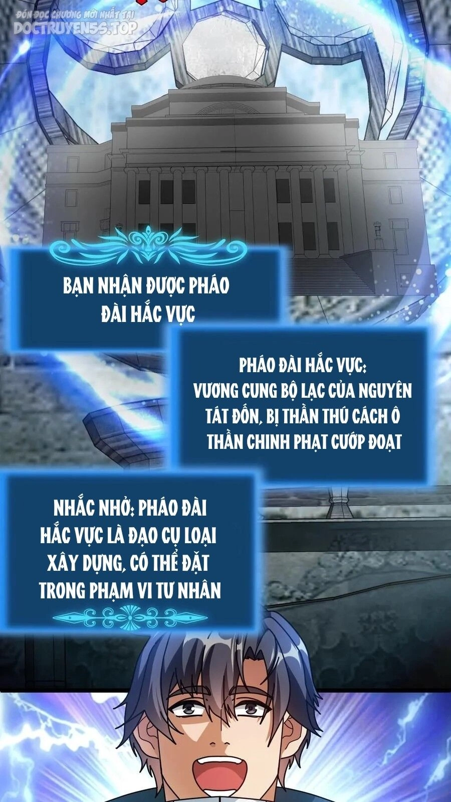 Đoạt Mạng Bằng Trị Liệu Thuật Chapter 177 - 13