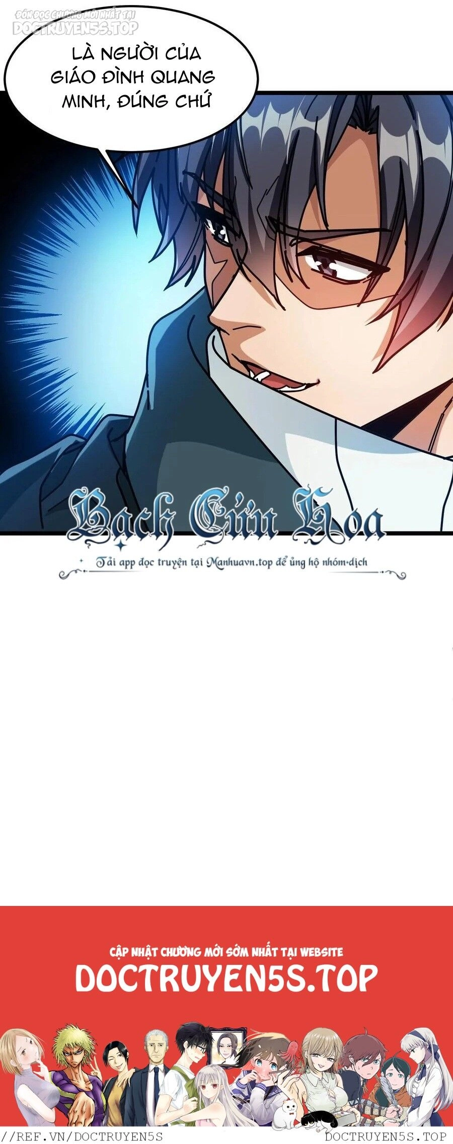 Đoạt Mạng Bằng Trị Liệu Thuật Chapter 177 - 21