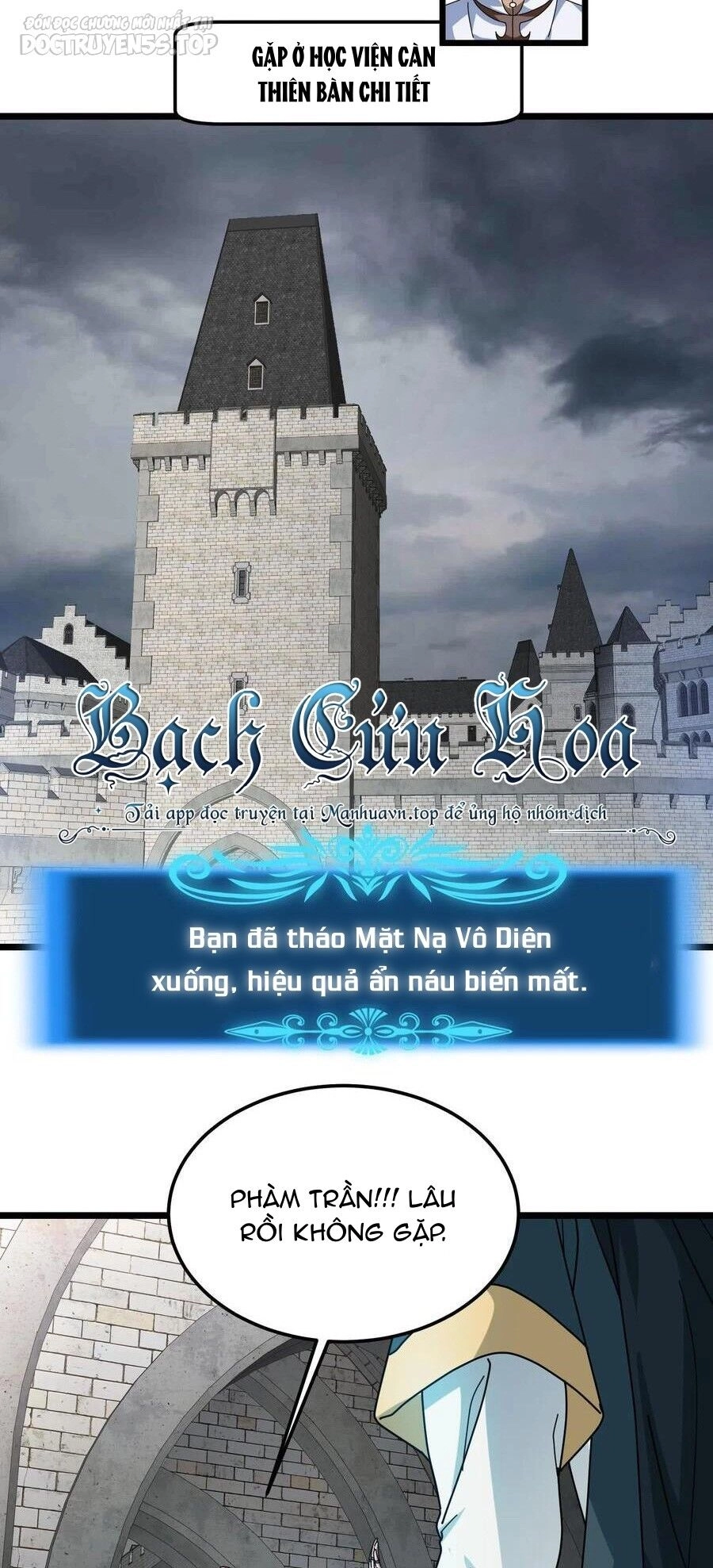 Đoạt Mạng Bằng Trị Liệu Thuật Chapter 180 - 2