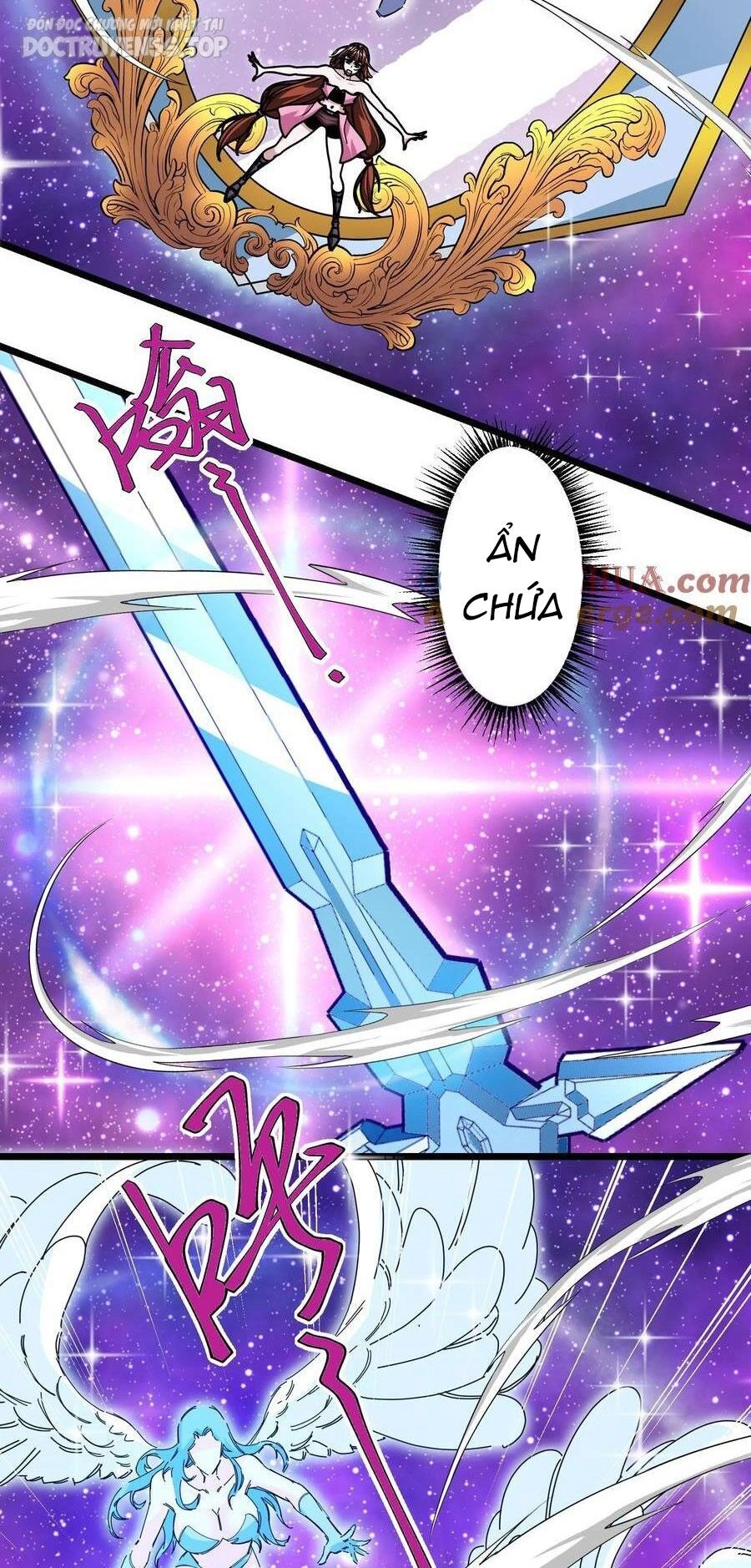 Đoạt Mạng Bằng Trị Liệu Thuật Chapter 183 - 15