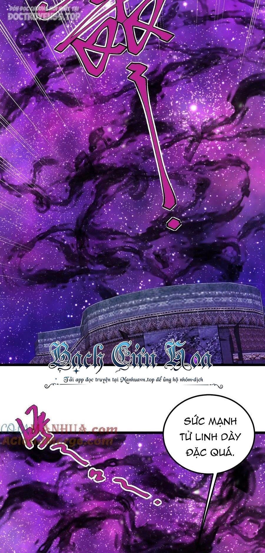 Đoạt Mạng Bằng Trị Liệu Thuật Chapter 183 - 18