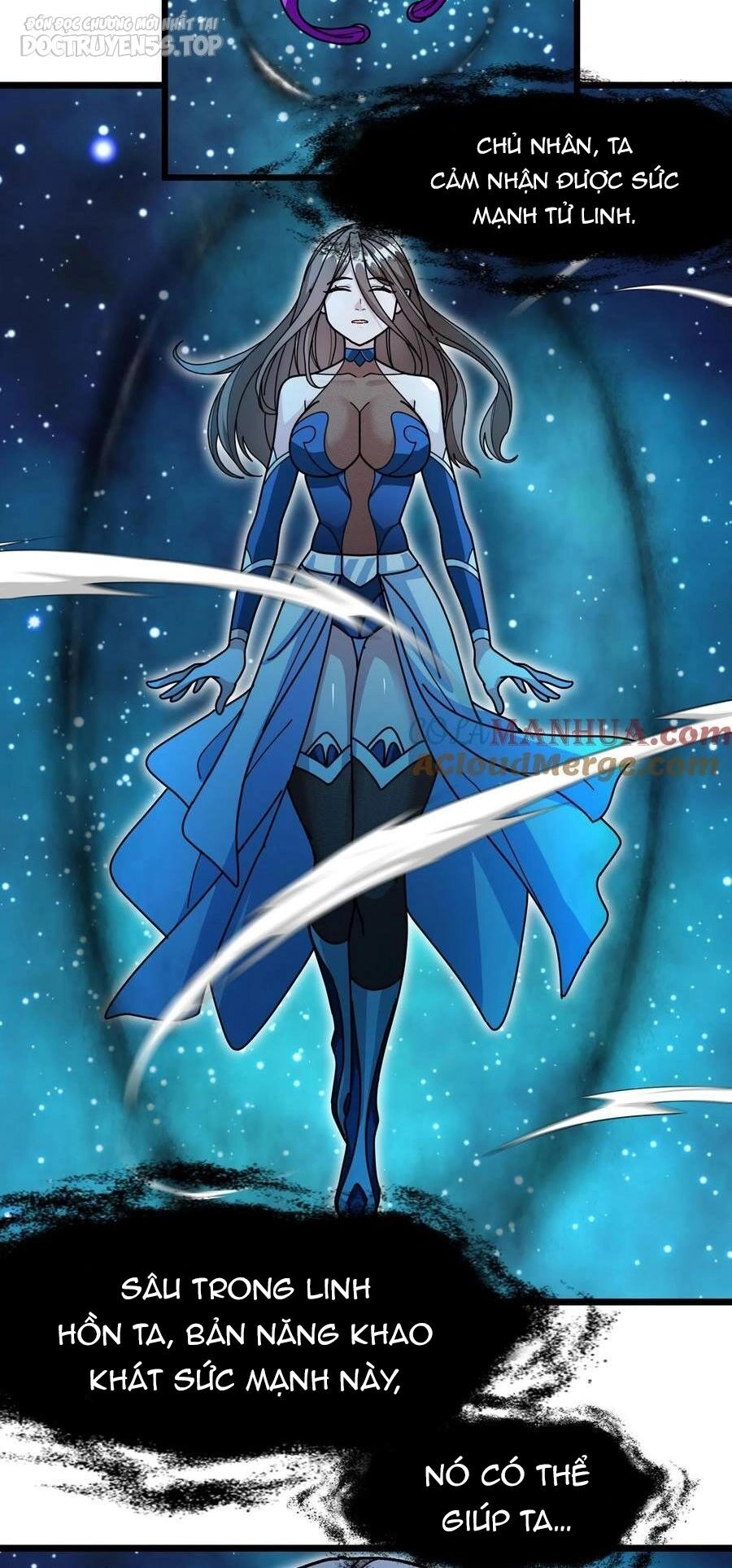 Đoạt Mạng Bằng Trị Liệu Thuật Chapter 183 - 20